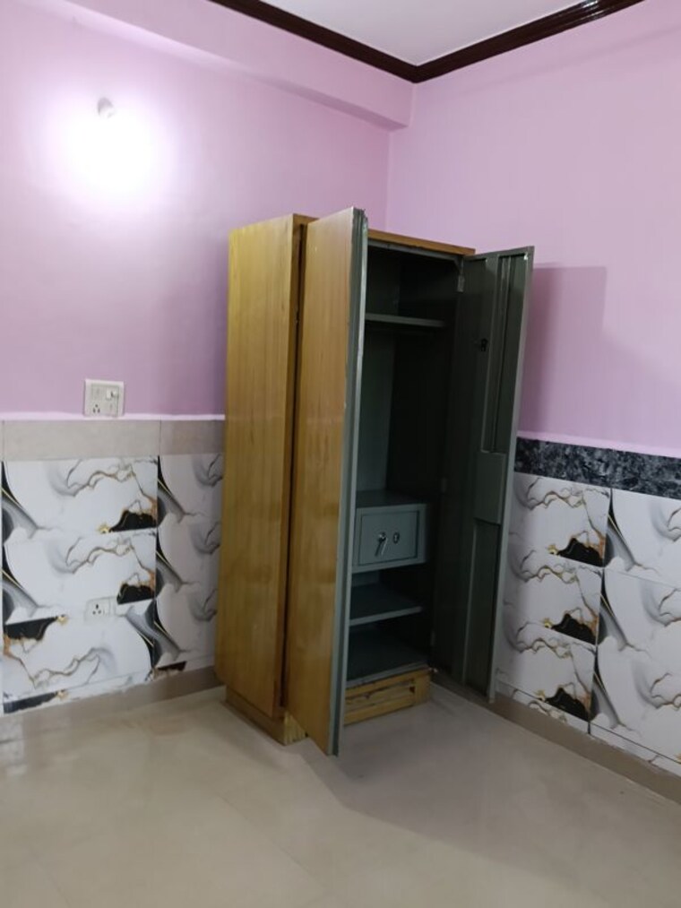 Living Room, neb sarai 2 Bedroom 900 Sq.Ft. Builder Floor In Neb Sarai Delhi 9953555
