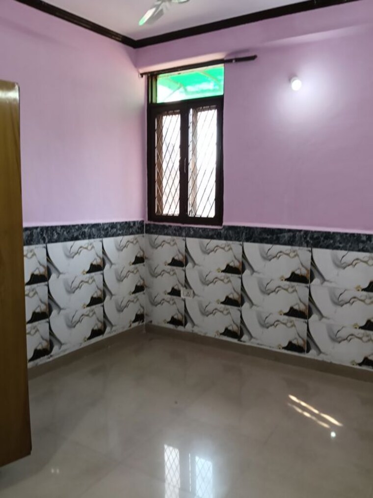 Bedroom, neb sarai 2 Bedroom 900 Sq.Ft. Builder Floor In Neb Sarai Delhi 9953555