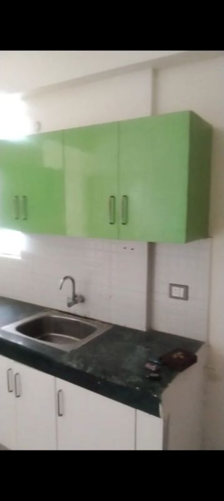 Kitchen, rof-aalayas 3 Bedroom 600 Sq.Ft. Apartment In Sector 102 Gurgaon 9953549