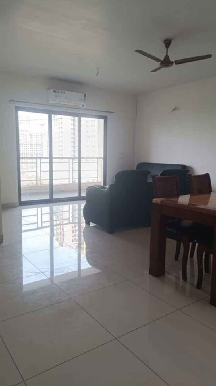 Living Room, paranjape-blue-ridge 2 Bedroom 1150 Sq.Ft. Apartment In Hinjewadi Pune 9951681