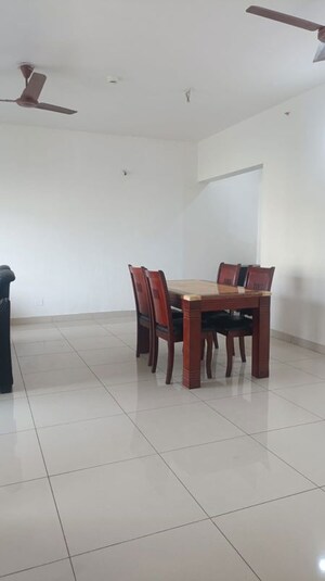 Living Room in 2 BHK Apartment at Paranjape Blue Ridge, Hinjewadi – for Sale