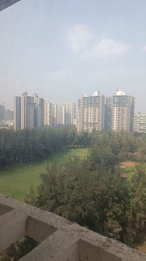 2 BHK Apartment – Exterior View View at Paranjape Blue Ridge, Hinjewadi - for Sale