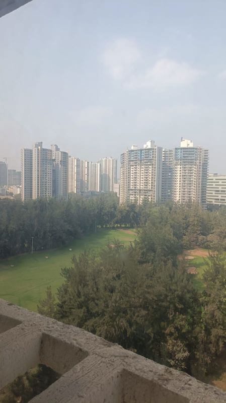 2 BHK + Store Room Apartment For Sale in Paranjape Blue Ridge