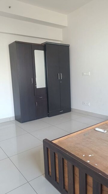 Room in 2 BHK Apartment at Paranjape Blue Ridge, Hinjewadi – for Sale