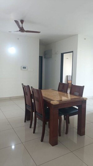 Kitchen in 2 BHK Apartment at Paranjape Blue Ridge, Hinjewadi – for Sale