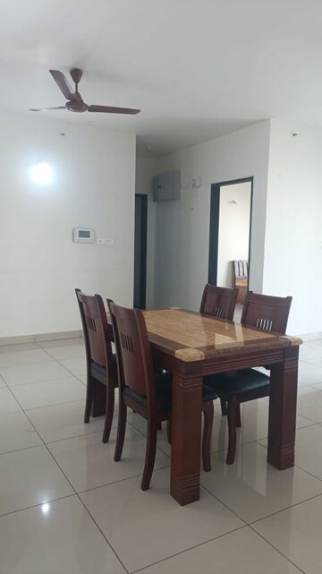 Kitchen in 2 BHK Apartment at Paranjape Blue Ridge, Hinjewadi – for Sale