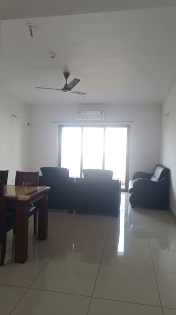 Team Area in 2 BHK Apartment at Paranjape Blue Ridge, Hinjewadi – for Sale