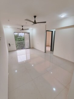 2 BHK + Extra Room Apartment For Sale in JVM Magnum