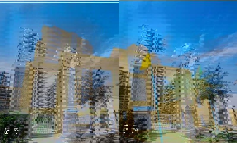 2 BHK + Pooja Room 885 Sq.Ft. Apartment in Nahar Chandi Valley