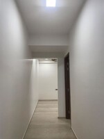 3 BHK + Pooja Room 1625 Sq.Ft. Apartment in Omkar Alta Monte