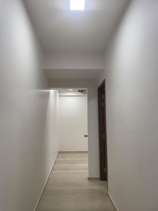 3 BHK + Pooja Room Apartment For Rent in Omkar Alta Monte