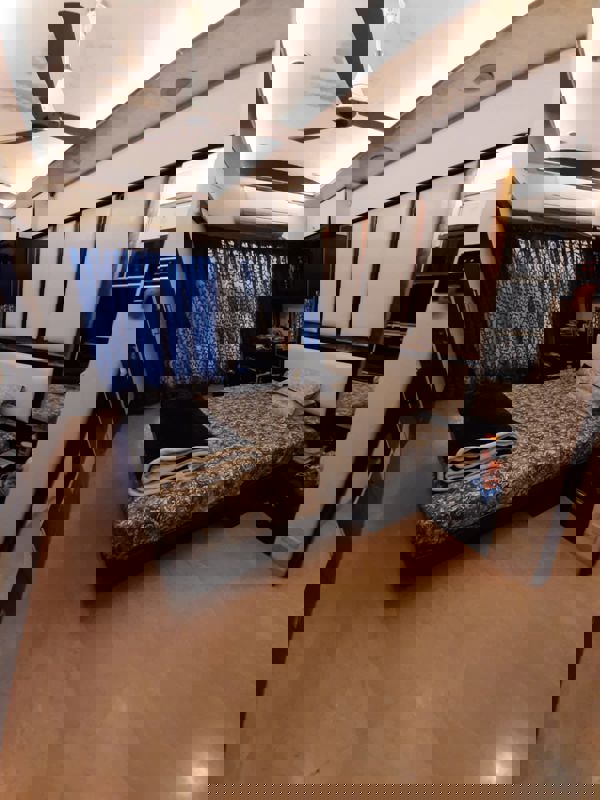 3 BHK 1300 Sq.Ft. Apartment in Shantanu Apartment