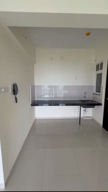 Kitchen in 2 BHK Apartment at Kolte Patil Life Republic, Hinjewadi – for Rent