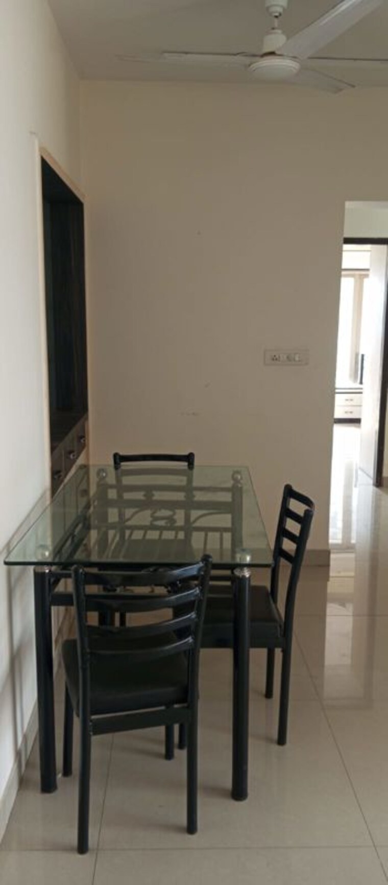 undefined, acme-ozone 3 Bedroom 1350 Sq.Ft. Apartment In Manpada Thane 9953652