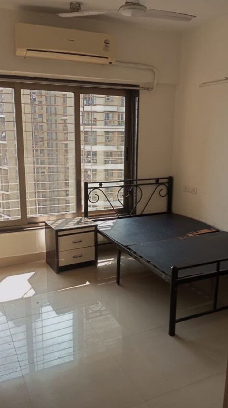 Kitchen, acme-ozone 3 Bedroom 1350 Sq.Ft. Apartment In Manpada Thane 9953652