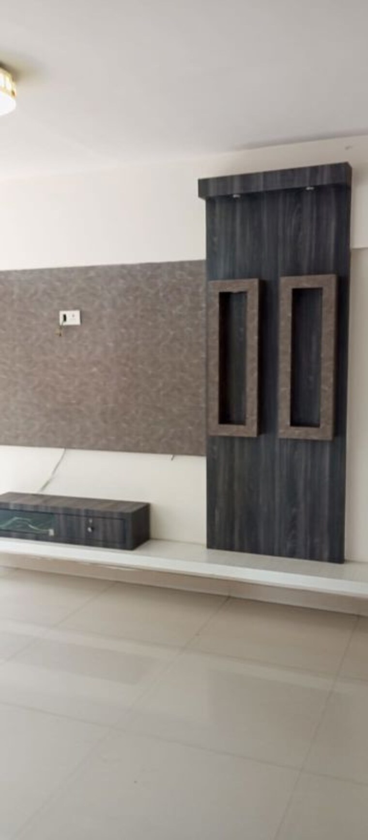 undefined, acme-ozone 3 Bedroom 1350 Sq.Ft. Apartment In Manpada Thane 9953652