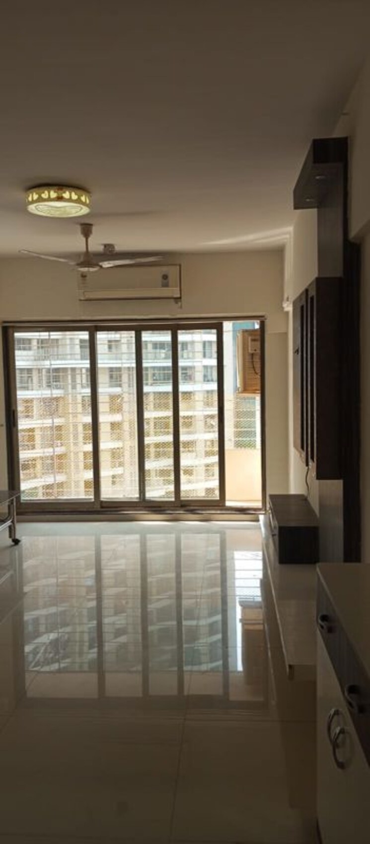 Room, acme-ozone 3 Bedroom 1350 Sq.Ft. Apartment In Manpada Thane 9953652