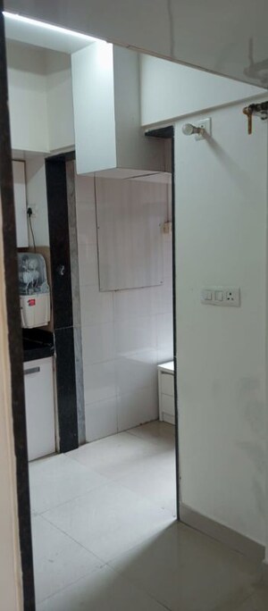 Building Lobby in 3 BHK Apartment at Acme Ozone, Manpada – for Rent