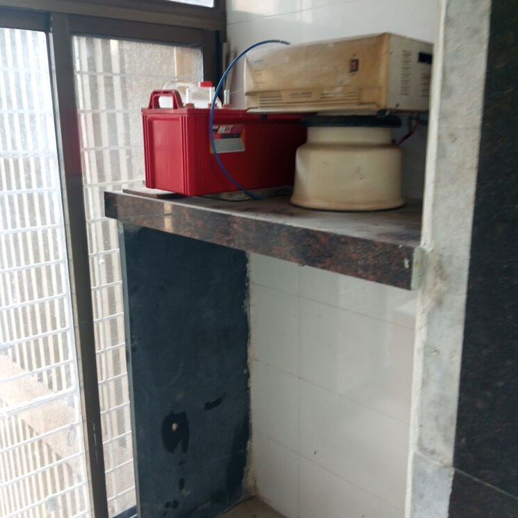 Kitchen, acme-ozone 3 Bedroom 1350 Sq.Ft. Apartment In Manpada Thane 9953652