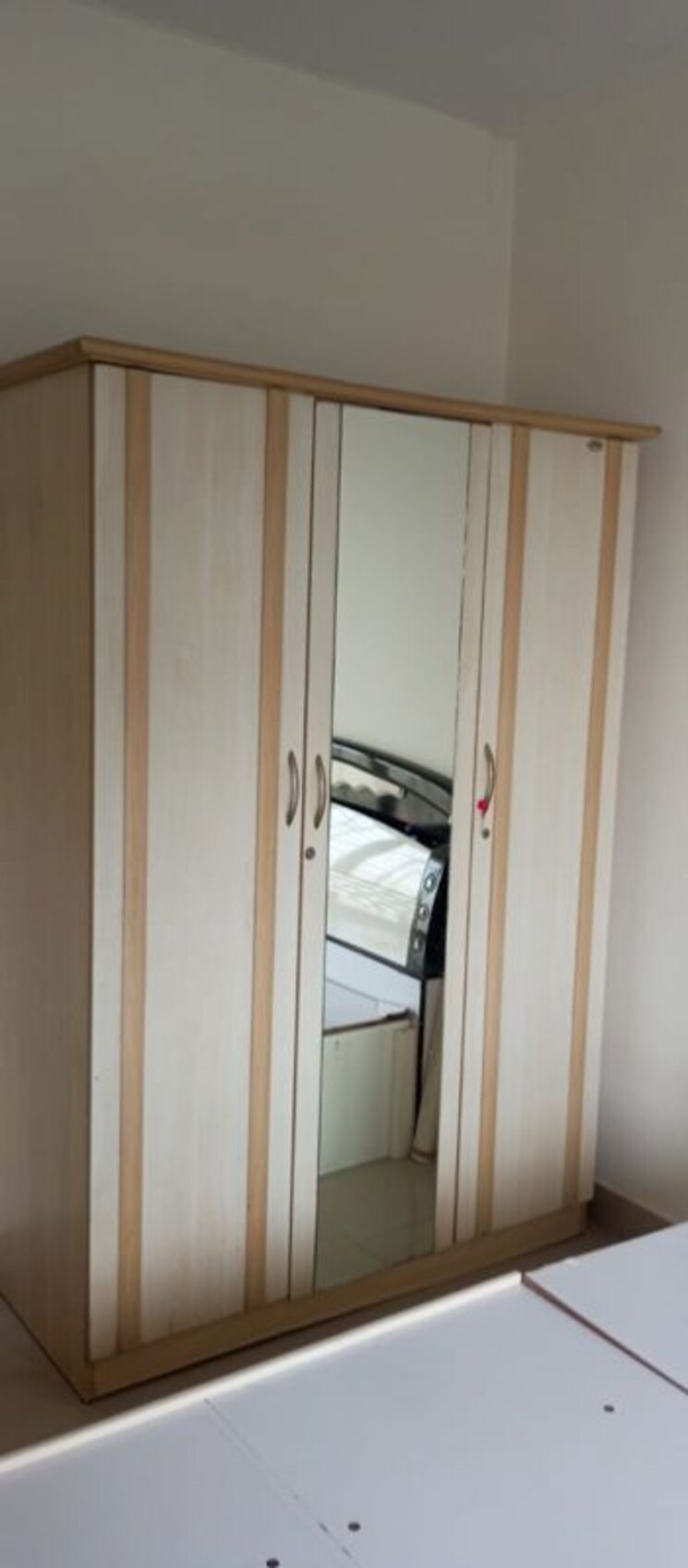 undefined, acme-ozone 3 Bedroom 1350 Sq.Ft. Apartment In Manpada Thane 9953652