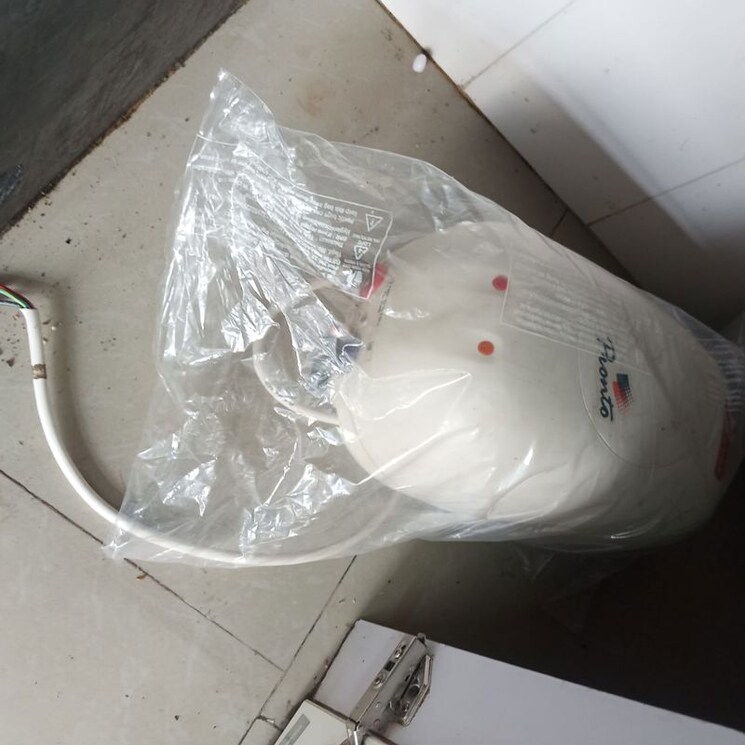 Bathroom, acme-ozone 3 Bedroom 1350 Sq.Ft. Apartment In Manpada Thane 9953652