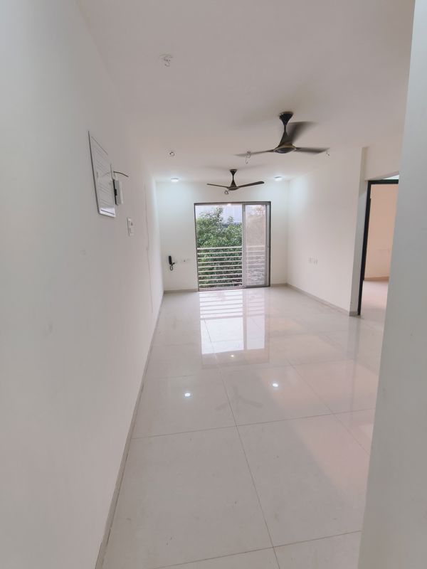 2 BHK + Servant Room,Study Room Apartment For Rent in JVM Magnum