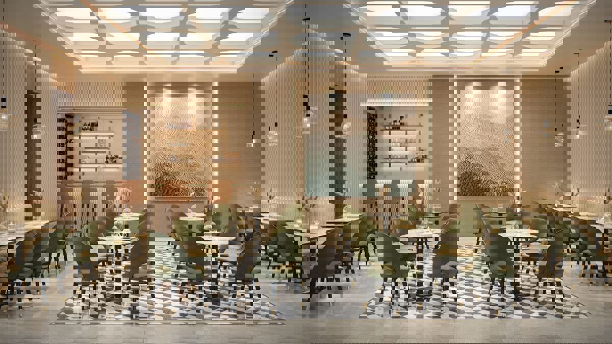 2 BHK + Pooja Room 885 Sq.Ft. Apartment in Nahar Chandi Valley