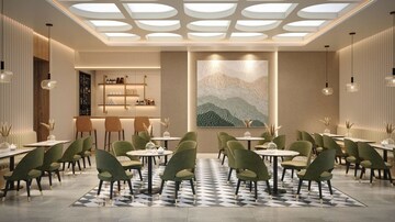 2 BHK Apartment For Sale in Nahar Chandi Valley, Chandivali