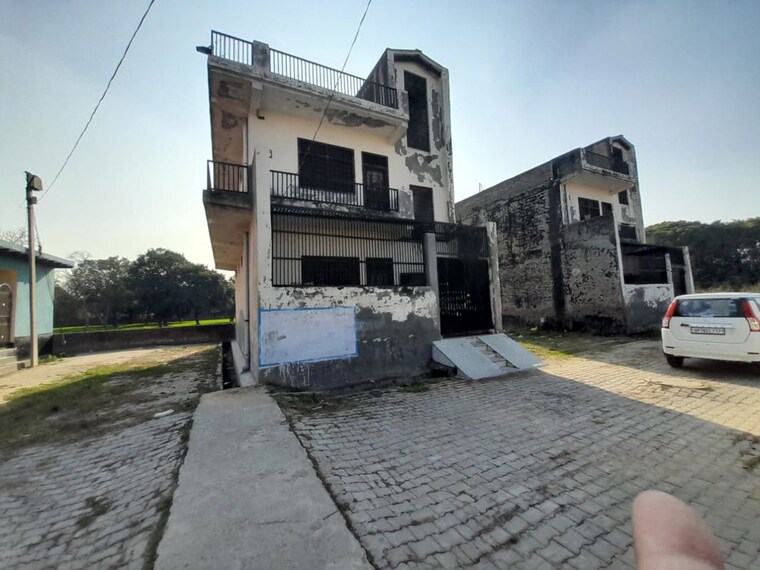 Exterior View, badalpur  175 Sq.Mt. Plot In Badalpur Greater Noida 9953711