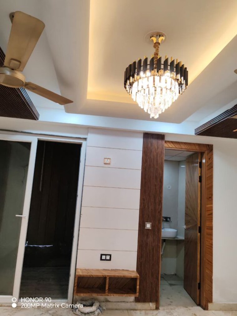 undefined, sector 51 2 Bedroom 1050 Sq.Ft. Builder Floor In Sector 51 Noida 9953718