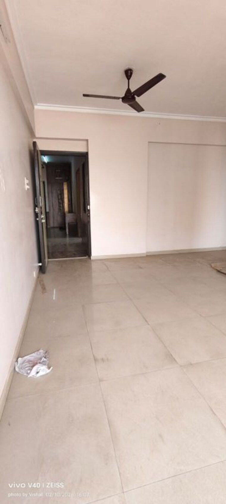 Living Room, coral-heights 2 Bedroom 650 Sq.Ft. Apartment In Kavesar Thane 9953722