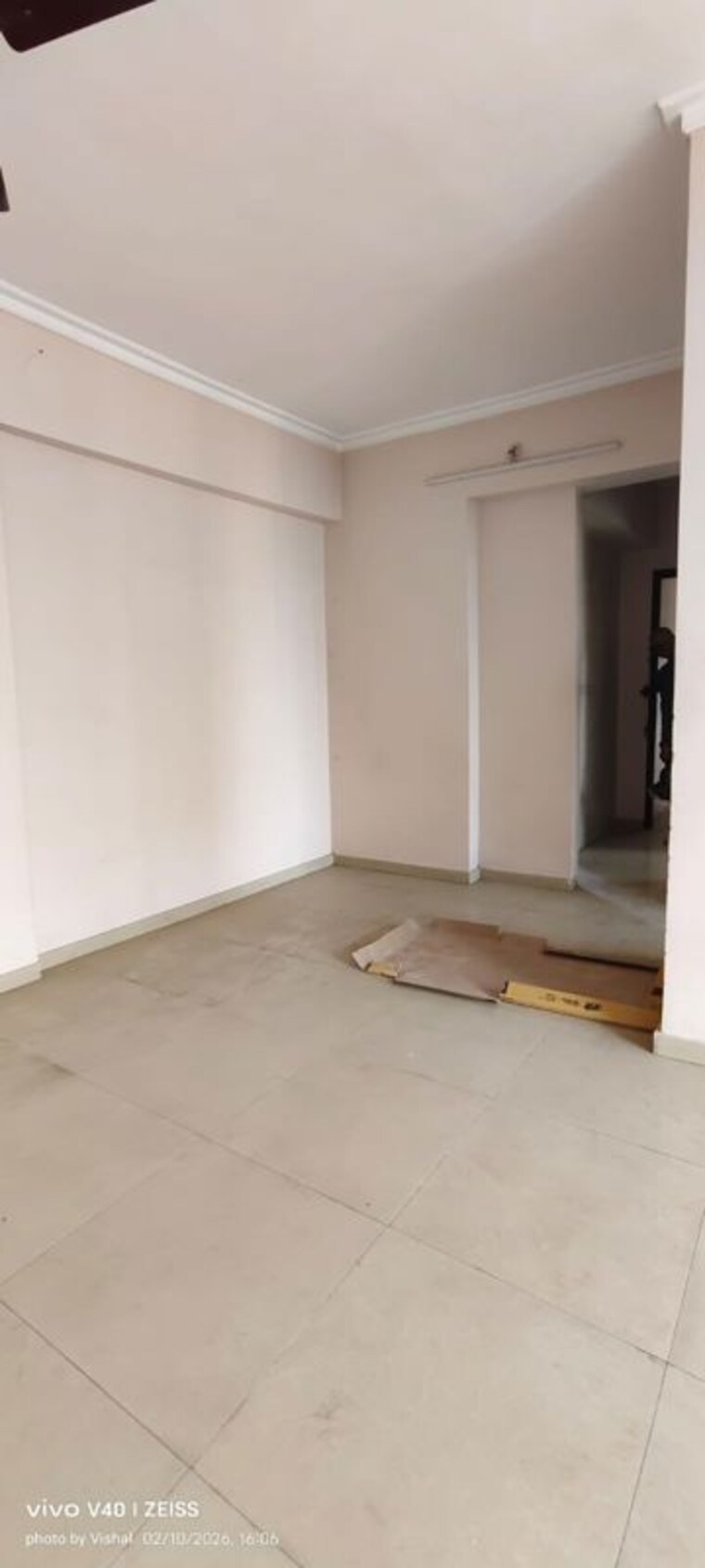 Room, coral-heights 2 Bedroom 650 Sq.Ft. Apartment In Kavesar Thane 9953722