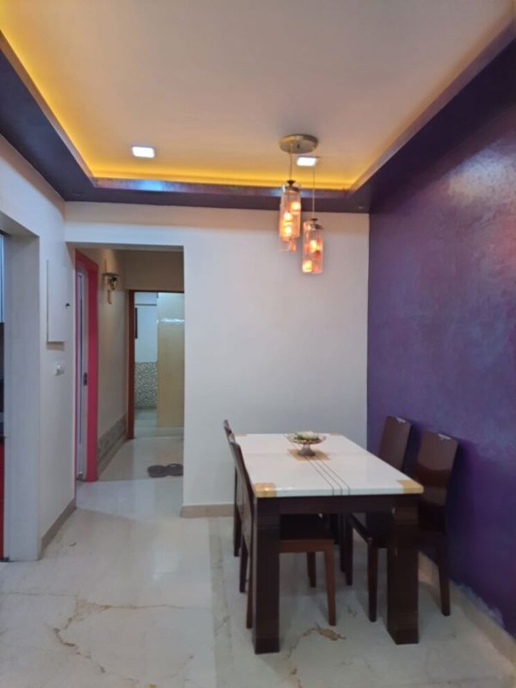 Living Room, satellite-royale 2 Bedroom 1050 Sq.Ft. Apartment In Goregaon East Mumbai 9953664