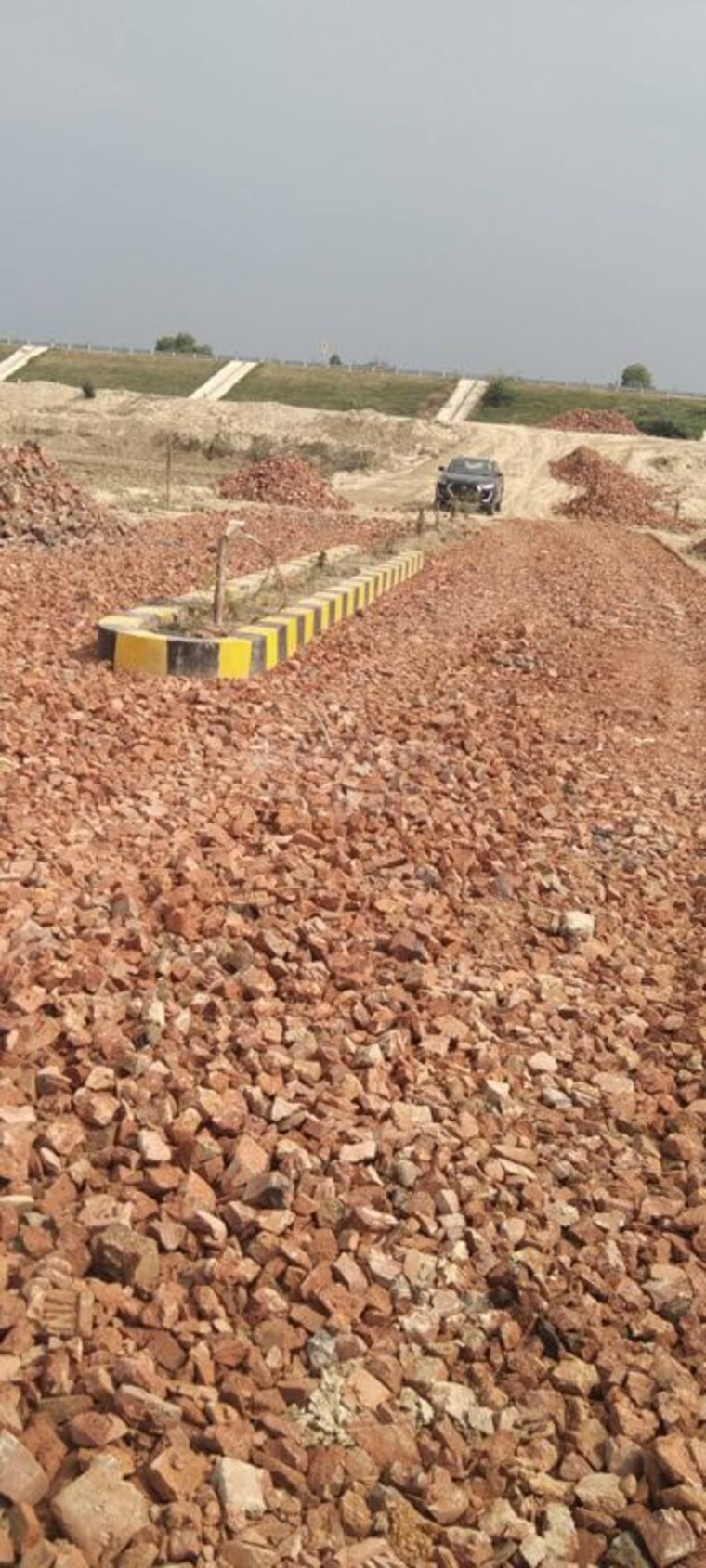 undefined, sultanpur  1400 Sq.Ft. Plot In Sultanpur Lucknow 9953449