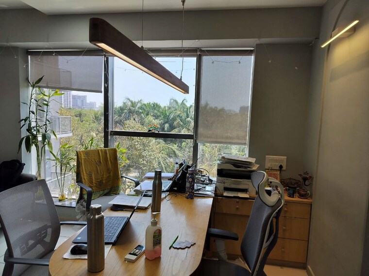 Team Area, science city Commercial Office Space 707 Sq.Ft. In Science City Ahmedabad 9953697