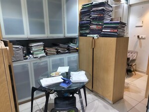 Team Area in  Office Space at Science City – for Rent