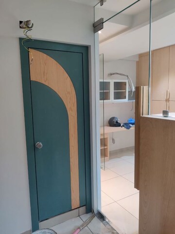 Building Lobby in  Office Space at Science City – for Rent