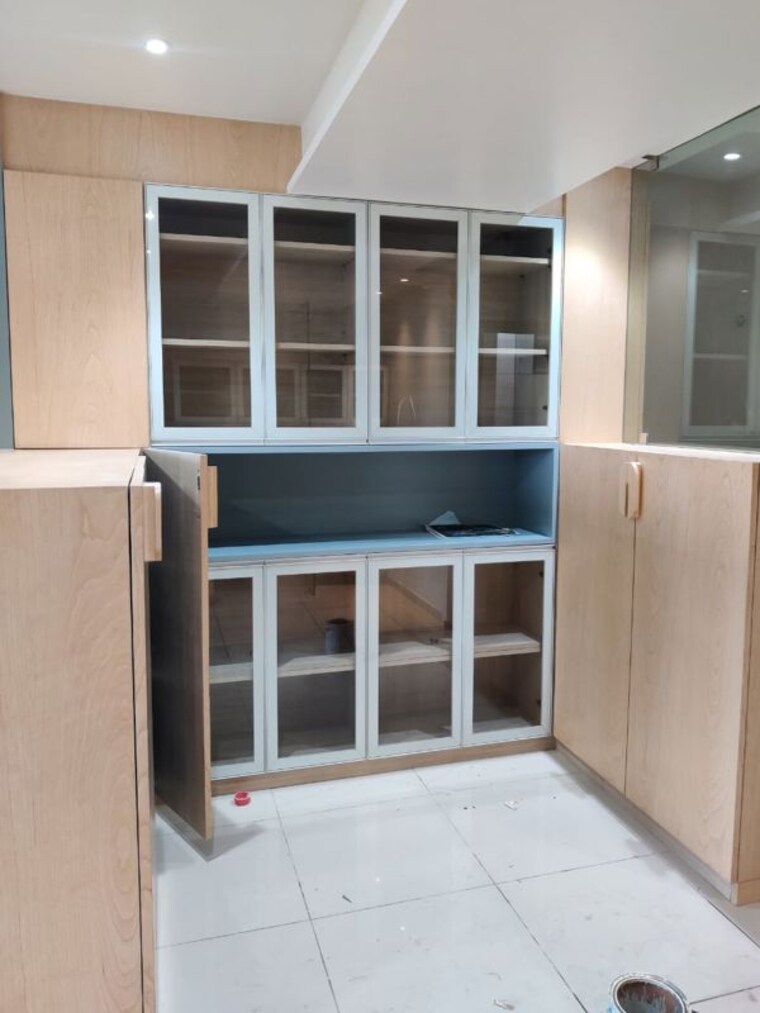 Exterior View, science city Commercial Office Space 707 Sq.Ft. In Science City Ahmedabad 9953697
