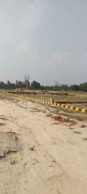 Plot For Sale in Sultanpur