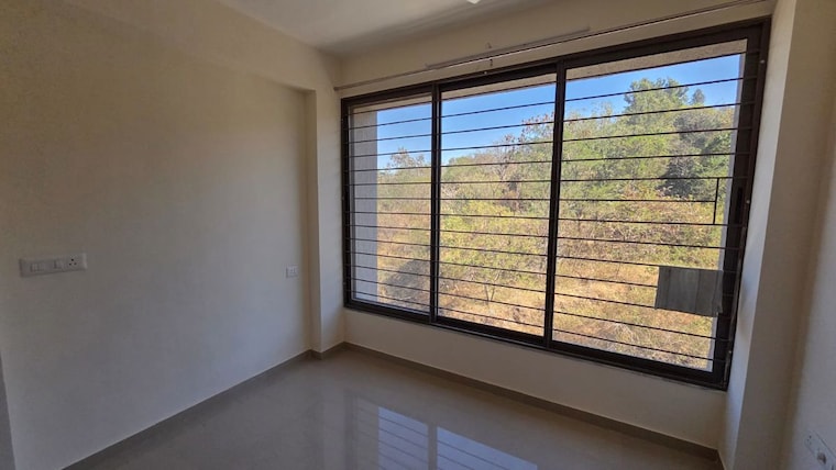 Room, suyog-padmavati-hills 3 Bedroom 1500 Sq.Ft. Apartment In Bavdhan Pune 9953593