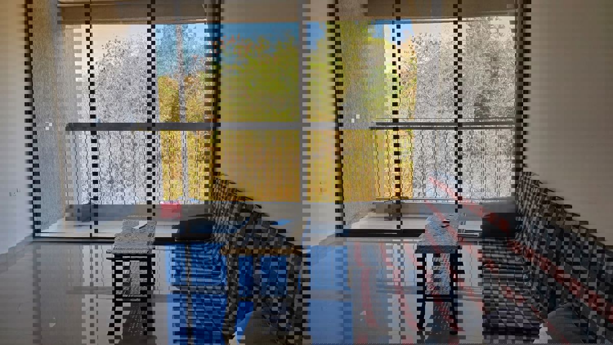 3 BHK 1500 Sq.Ft. Apartment in Suyog Padmavati Hills