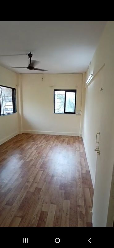 1 BHK Apartment For Rent in Kiran Chandra CHS