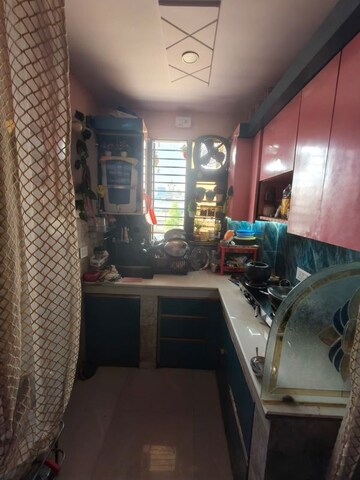 Living Room in 3 BHK Builder Floor at Uttam Nagar – for Sale