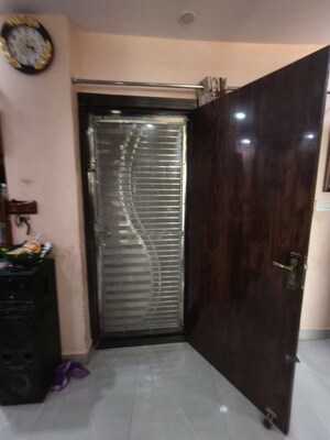 Building Lobby in 3 BHK Builder Floor at Uttam Nagar – for Sale