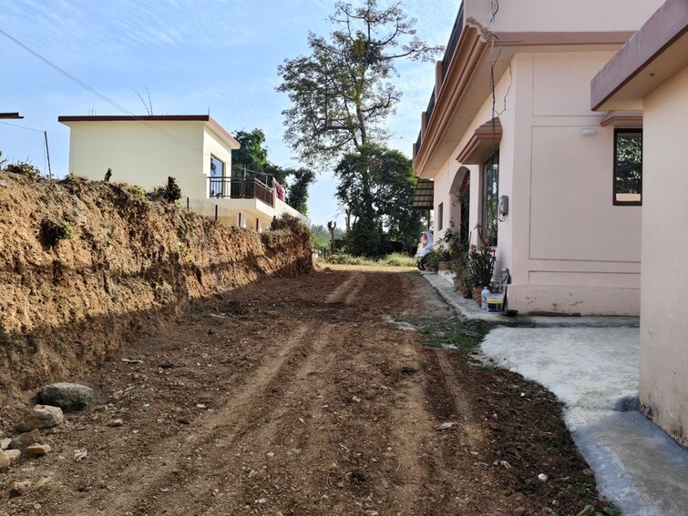 Exterior View, malsi  150 Sq.Yd. Plot In Malsi Dehradun 9953809
