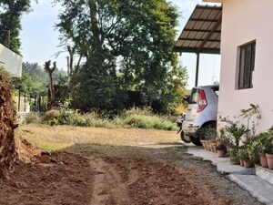  Plot – Garden View at Malsi - for Sale