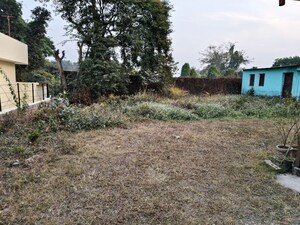 Plot Area in  Plot at Malsi – for Sale