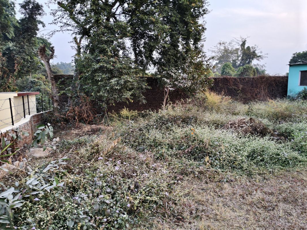 Plot For Sale in Malsi