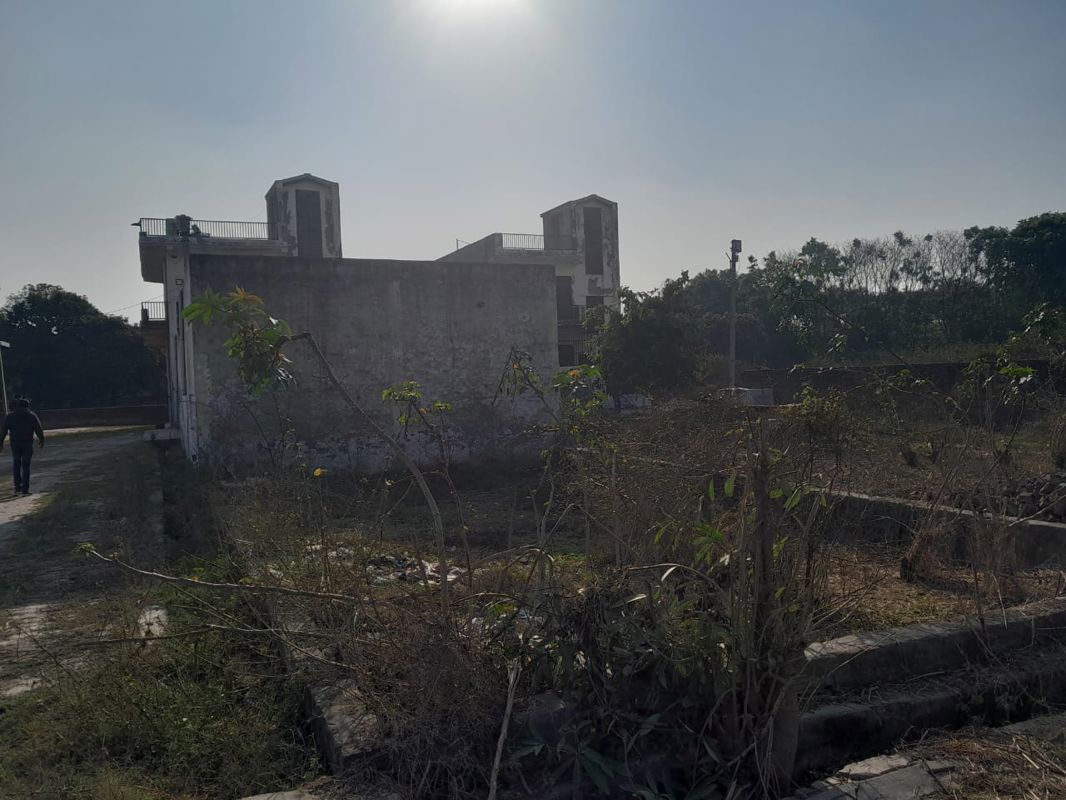 Plot For Sale in Badalpur