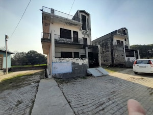  Plot – Exterior View View at Badalpur - for Sale